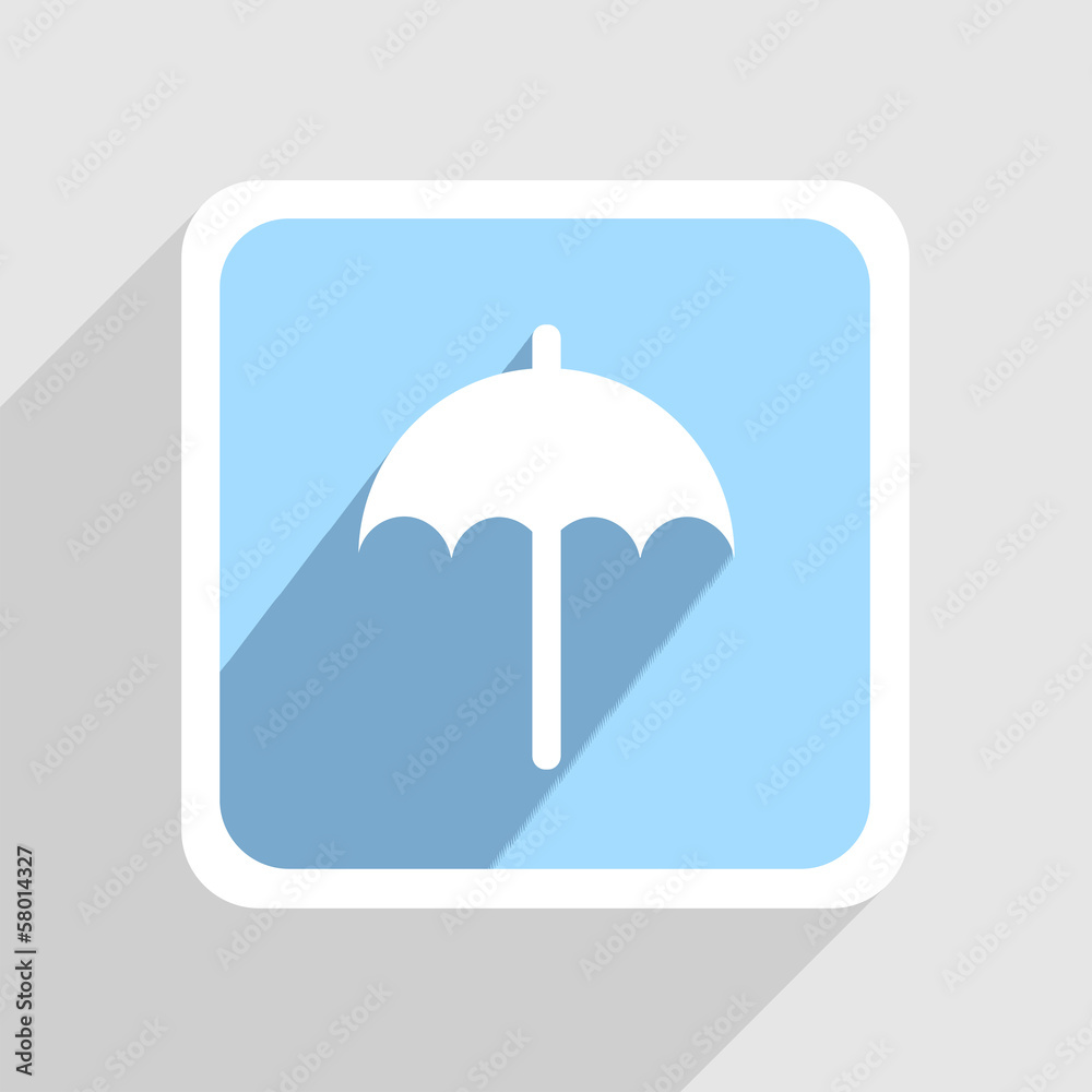 Vector blue icon on gray background. Eps10 Vector blue icon on gray background. Eps10
