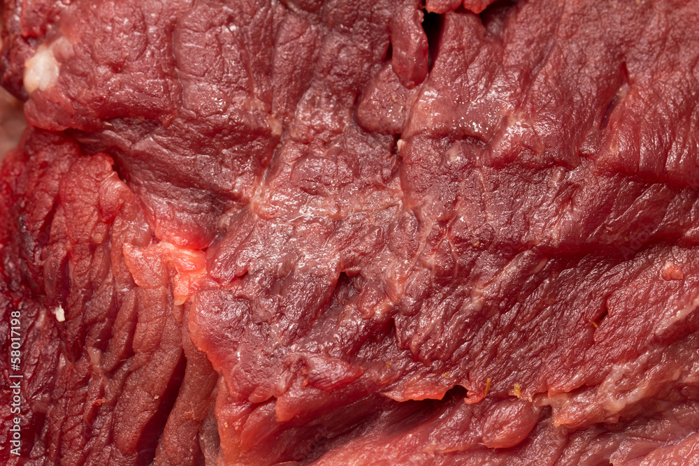 fresh meat as a background fresh meat as a background