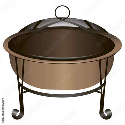 Fire Pit