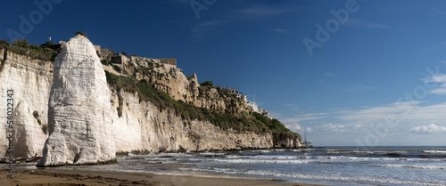 Vieste, Italy