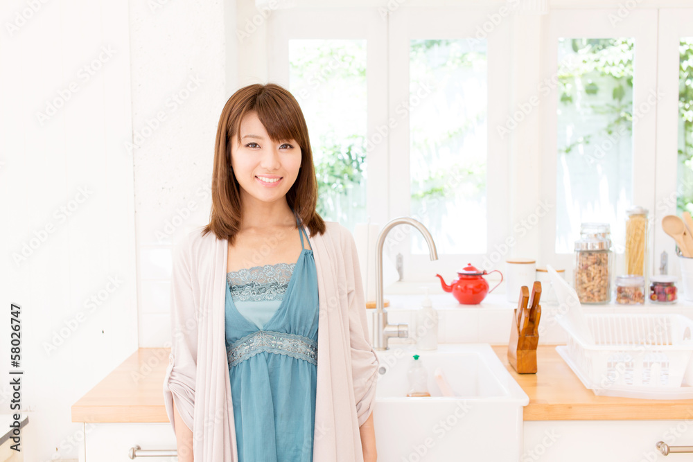 young asian woman lifestyle image young asian woman lifestyle image