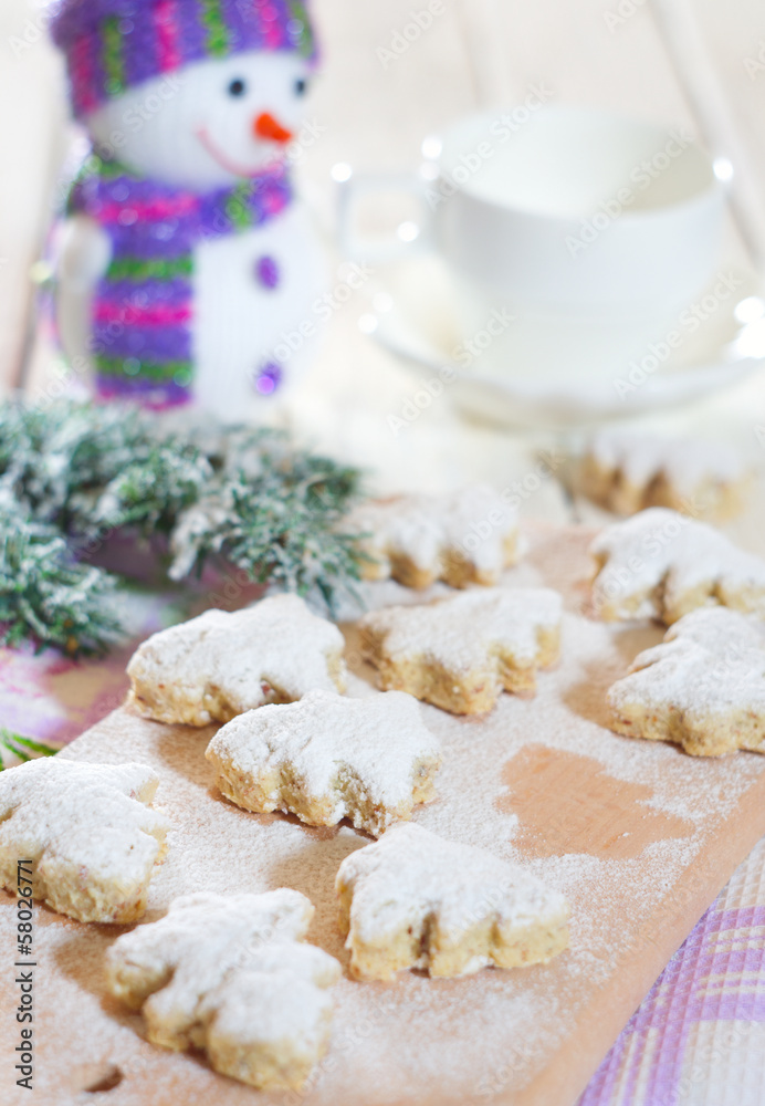 Cookies Cookies