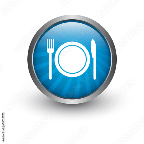 Tischreservierung - Button
