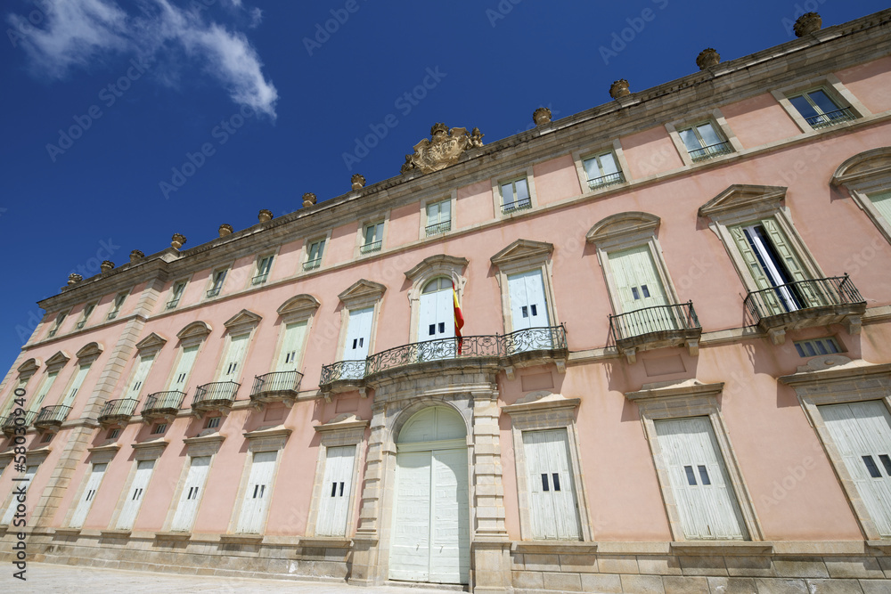 Obraz premium Riofrio