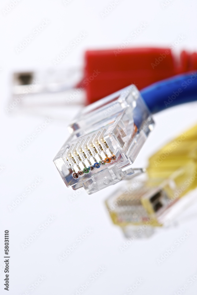 Ethernet Ethernet