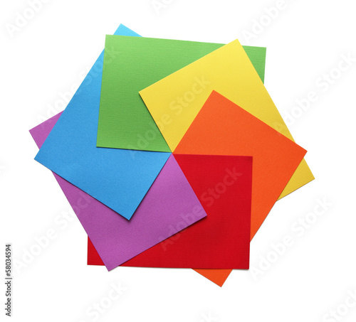 primary and secondary colour wheel