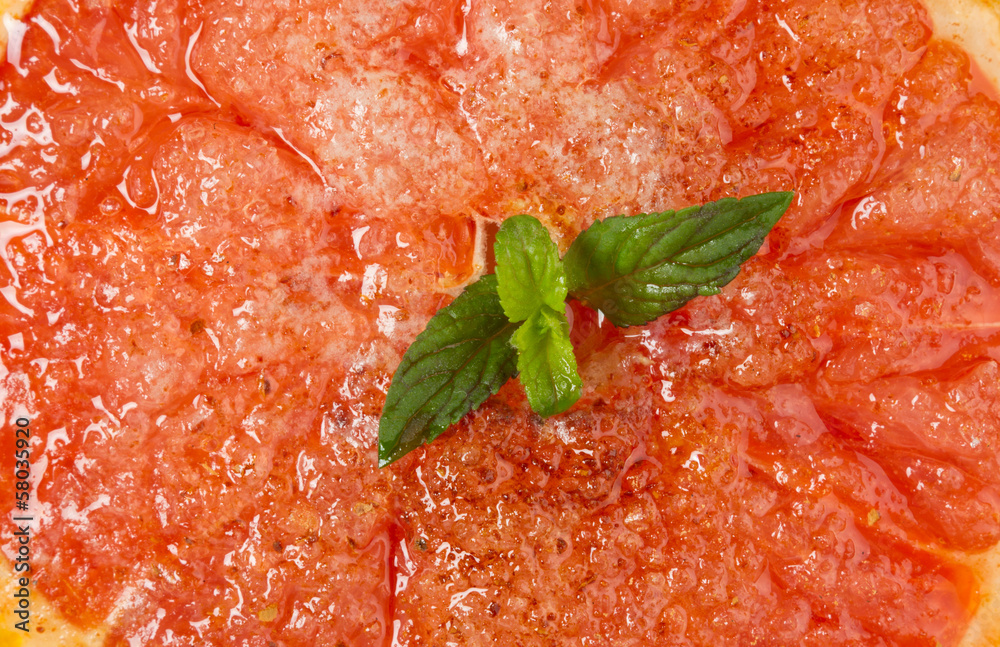 grapefruit grapefruit