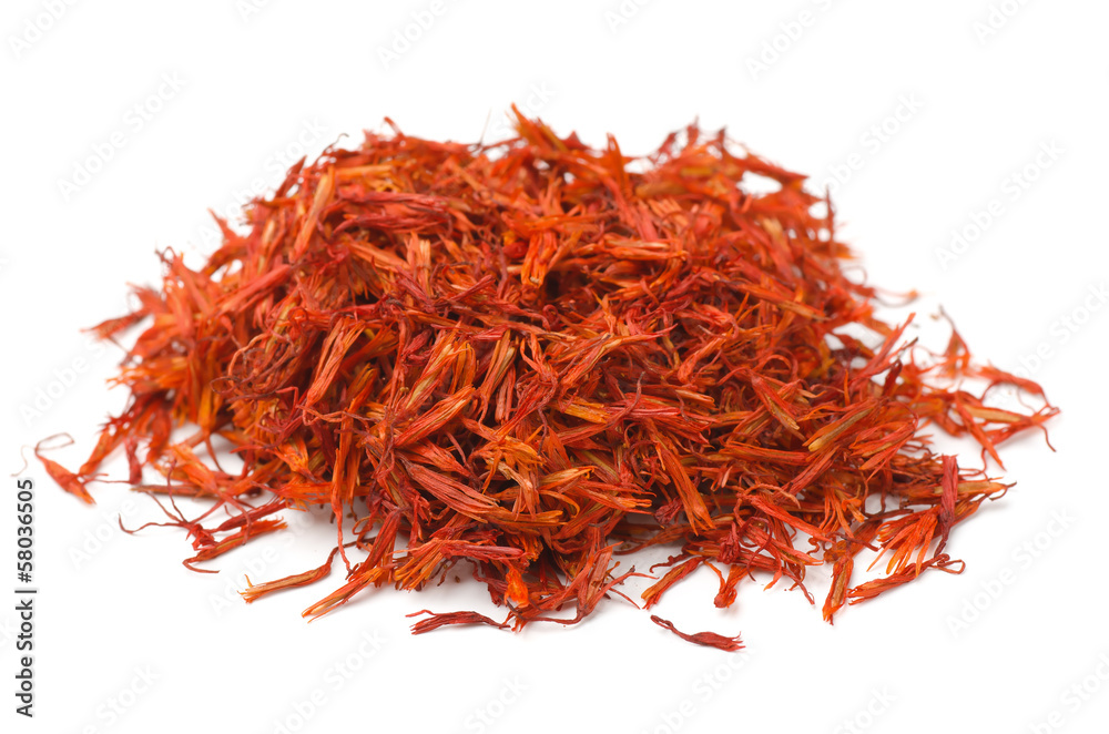 Fototapeta premium Saffron