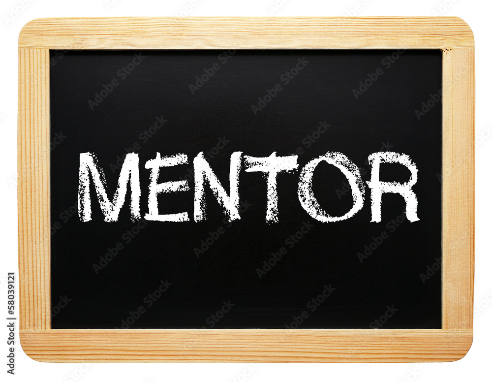 Mentor Mentor
