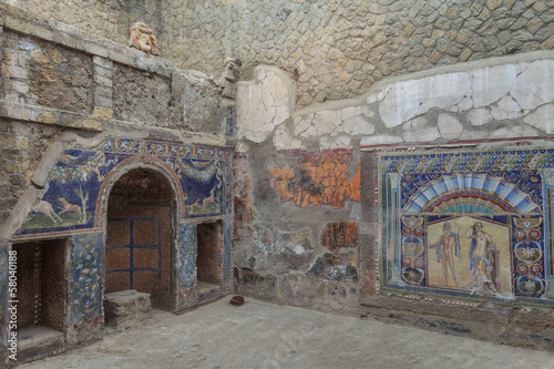 herculaneum photo