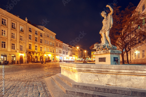 Lviv photo