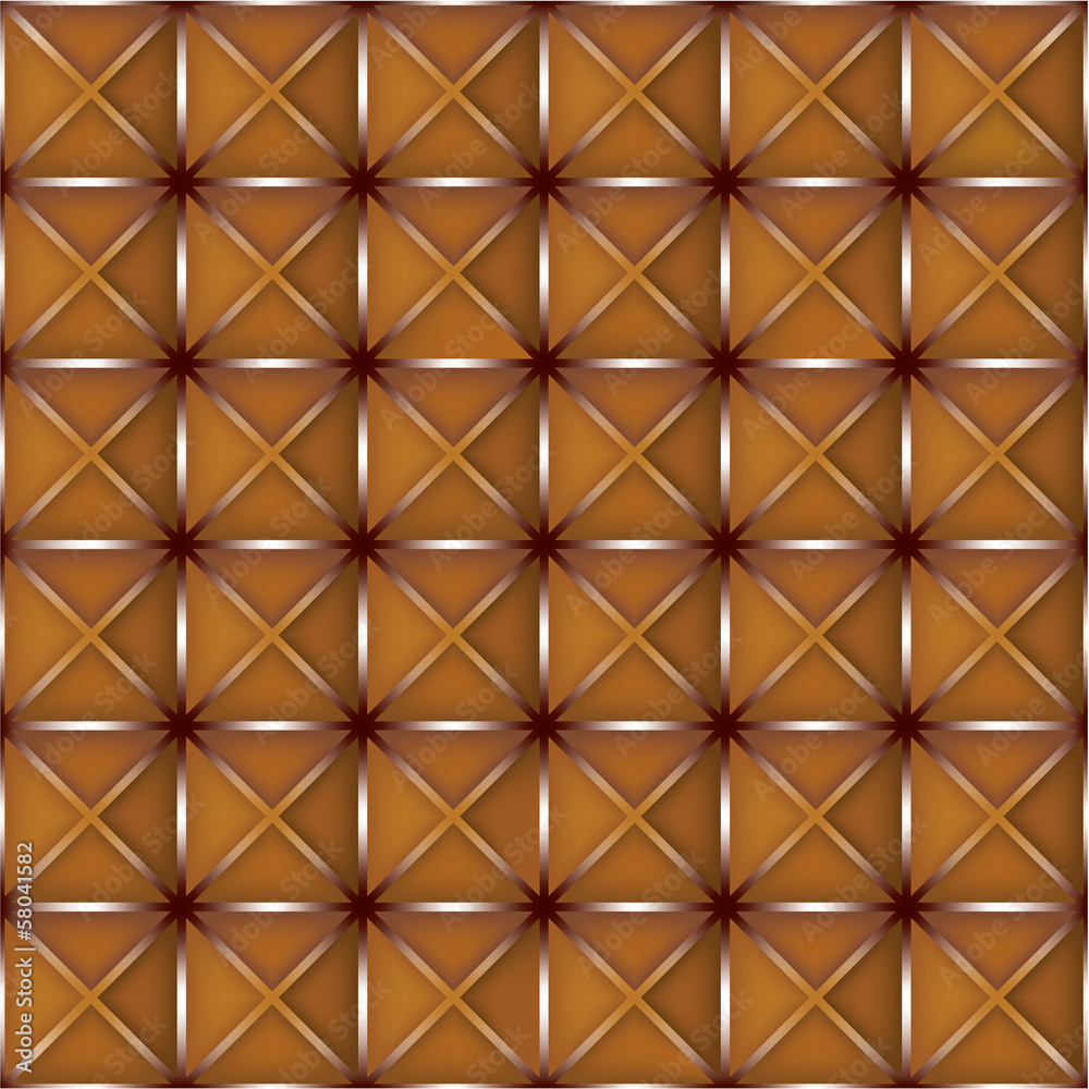 Seamless background based on geometric shapes. Seamless background based on geometric shapes.