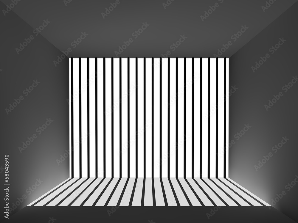 llight and shadow in the room , 3d interior llight and shadow in the room , 3d interior