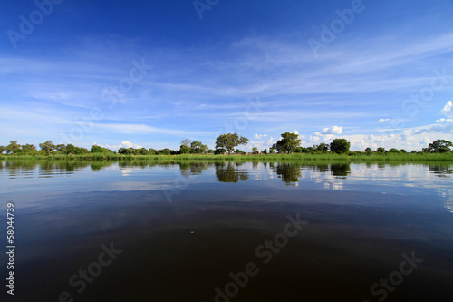Okavango River