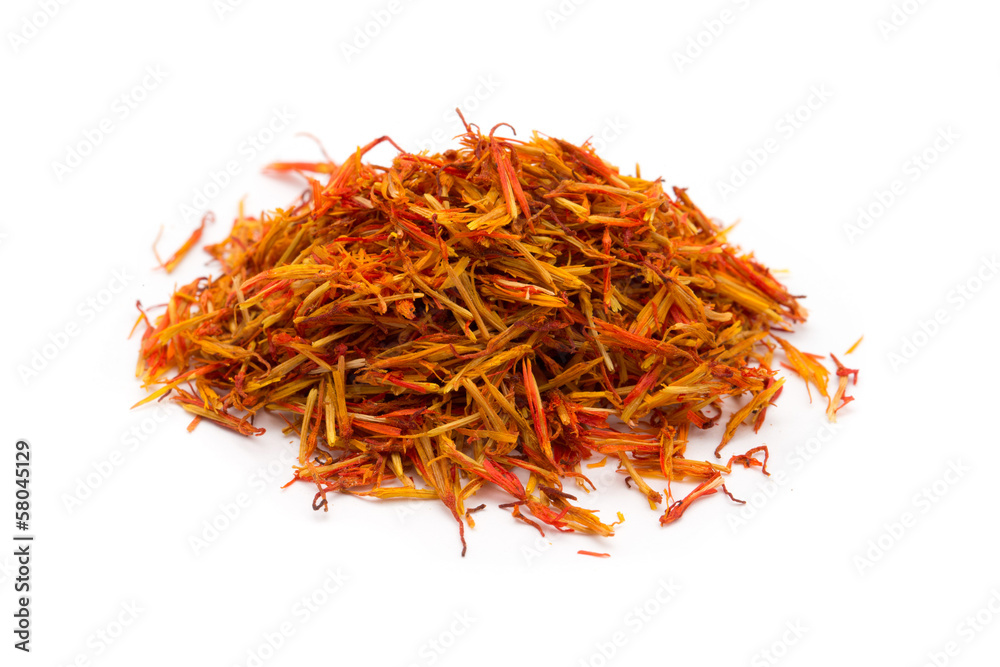 Saffron Saffron