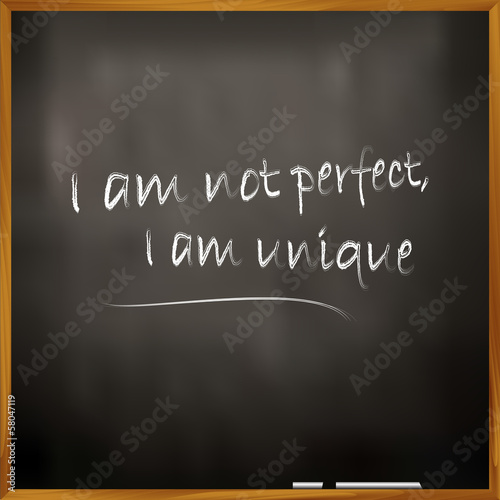 Perfectly Unique