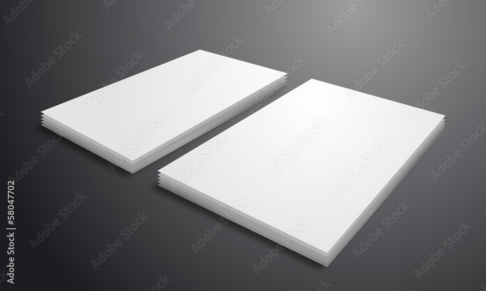 cards white cards white