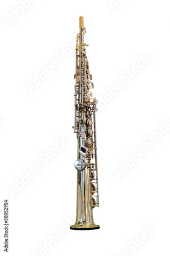 clarinet