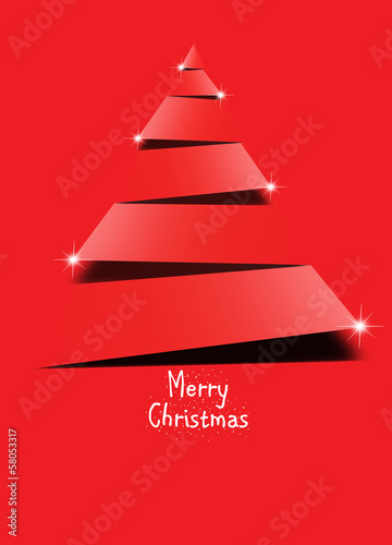 Christmas tree