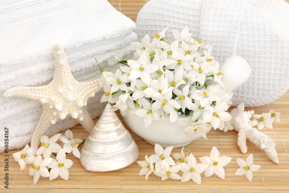 Obraz premium Relaxation Time