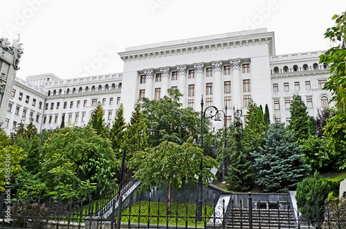 Wallpaper Mural Office of the President of Ukraine Torontodigital.ca