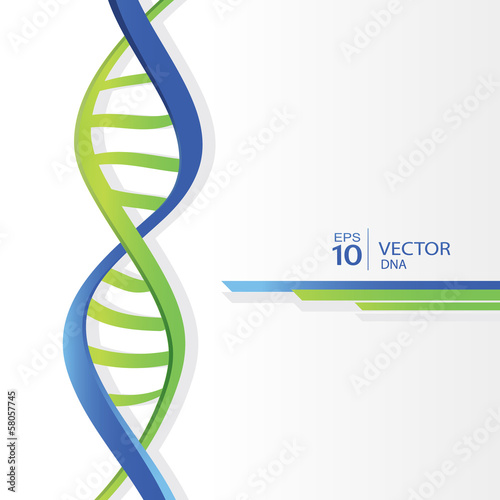 dna