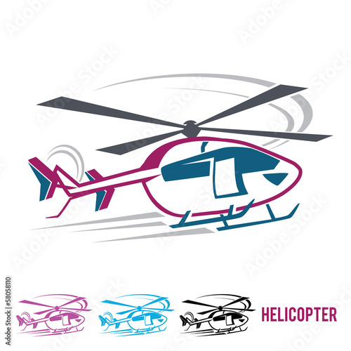 Helicopter
