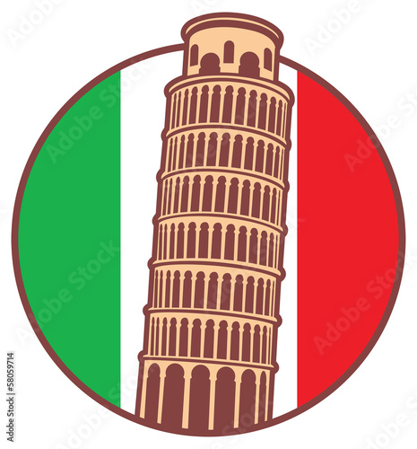 pisa tower