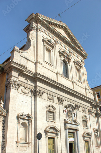 Santa Maria in Vallicella (Chiesa Nuova) photo