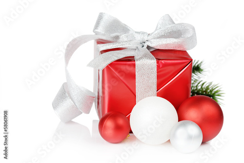 Christmas box