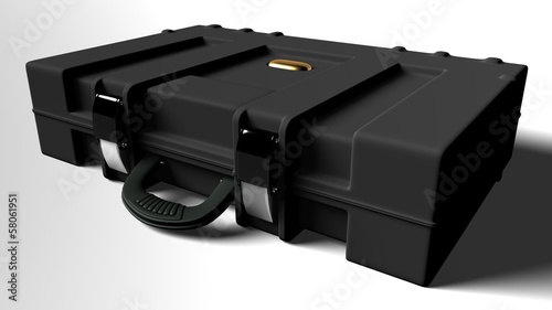 Gun Case