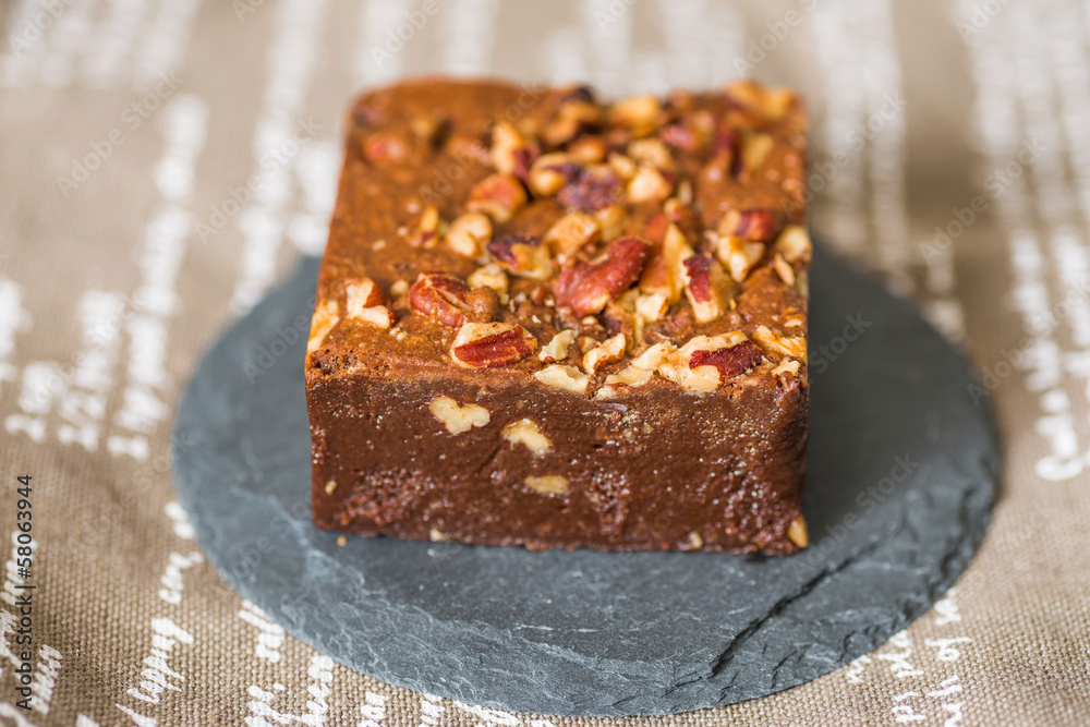 Chocolate Brownie cake Chocolate Brownie cake