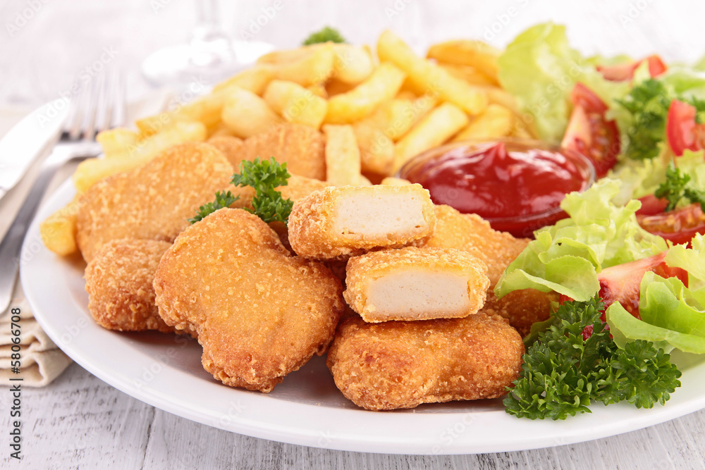 nuggets nuggets