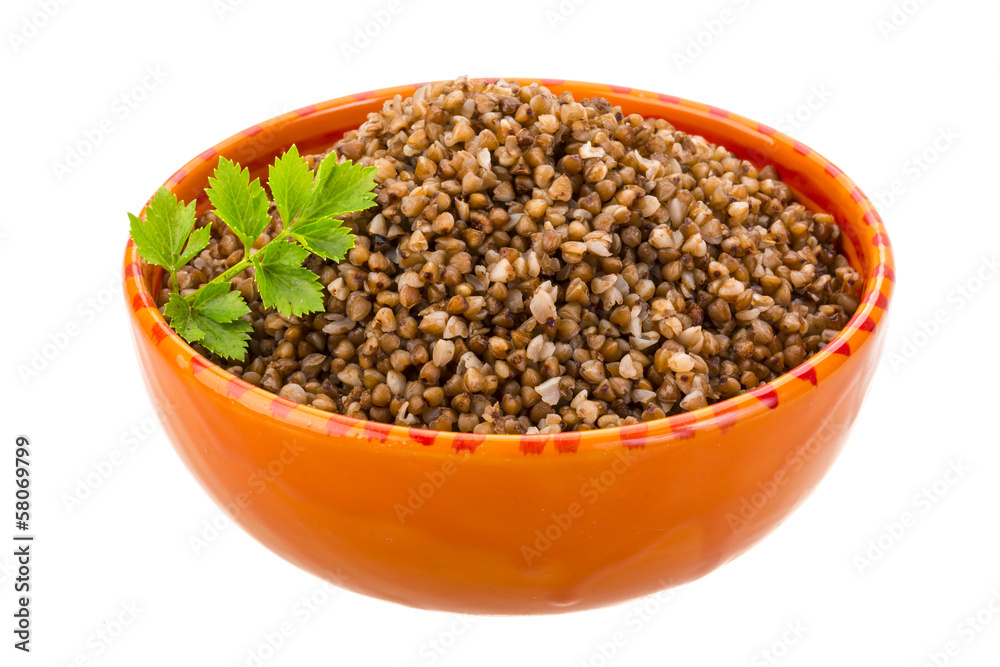Buckwheat Buckwheat
