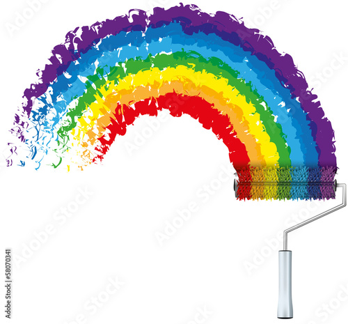 paint roller