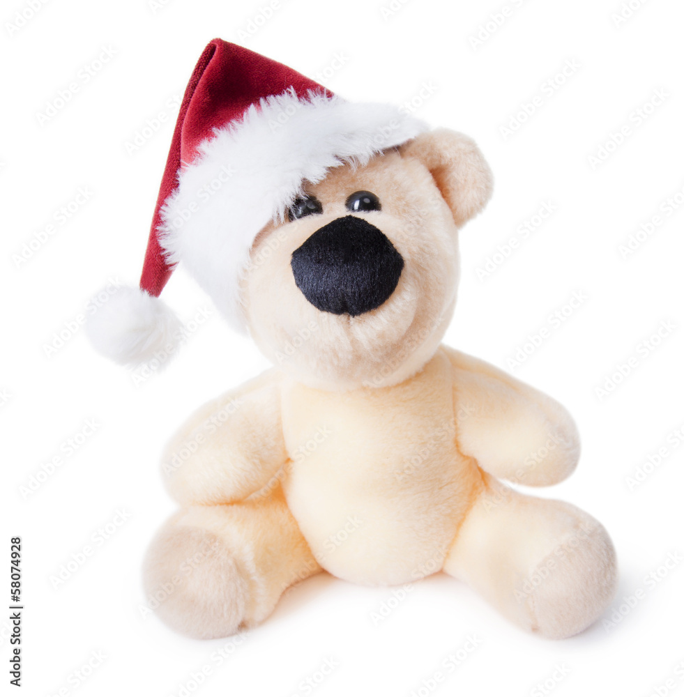 Christmas Santa Claus toy Christmas Santa Claus toy