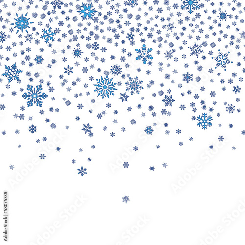 Eisblume Eiskristall Schneeflocke Weihnachten