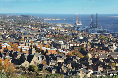 City of Dundee
