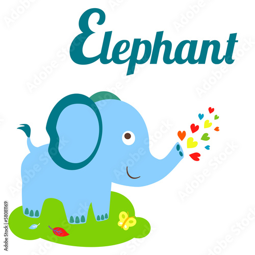 ElephantLet