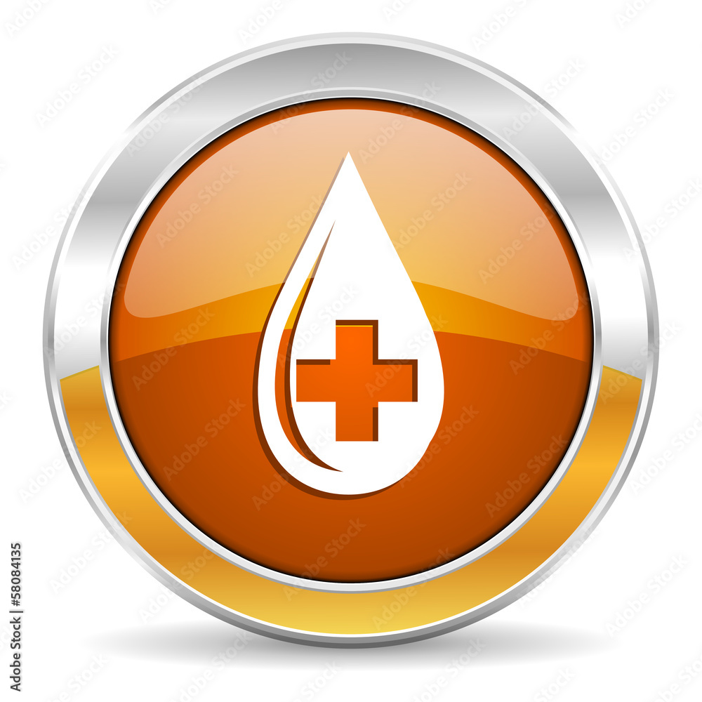 blood icon