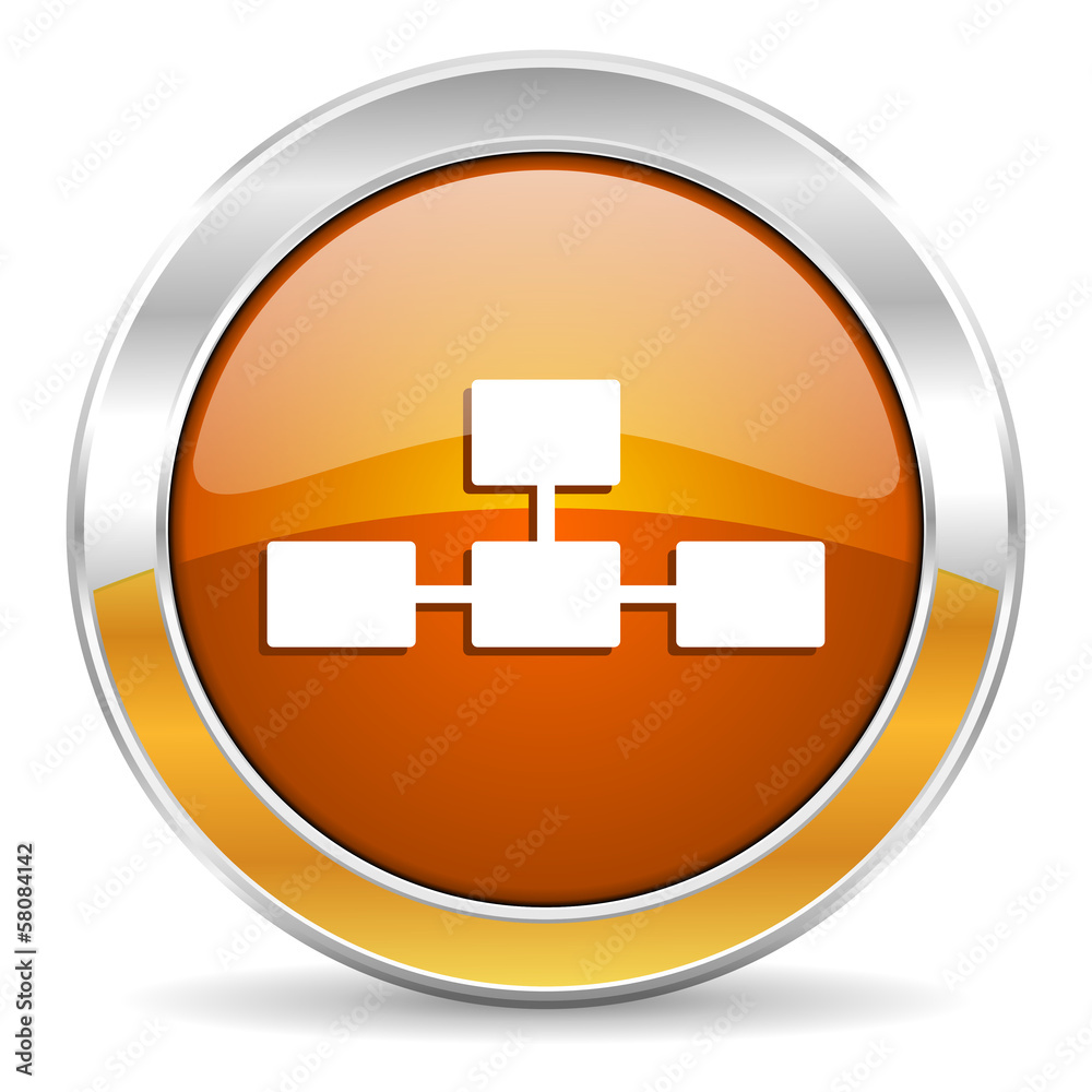 database icon