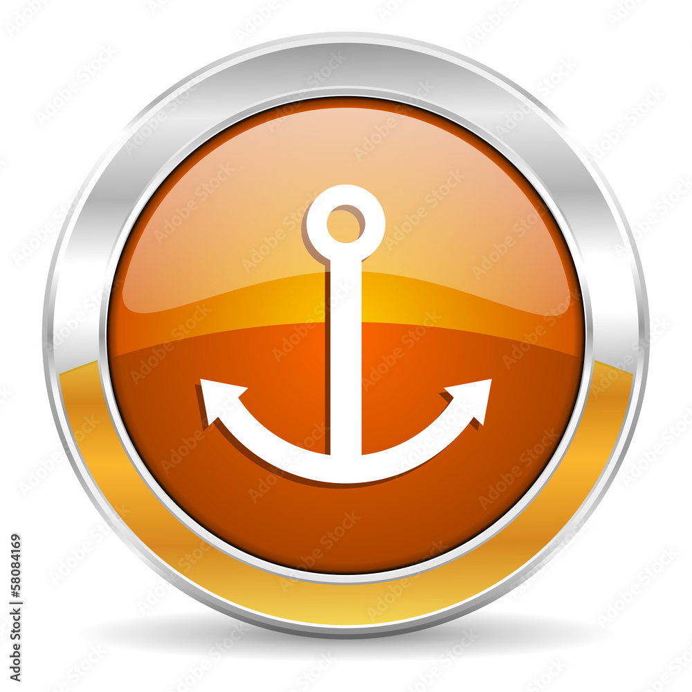 anchor icon
