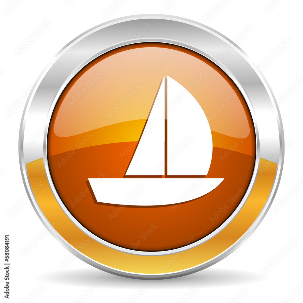 yacht icon yacht icon