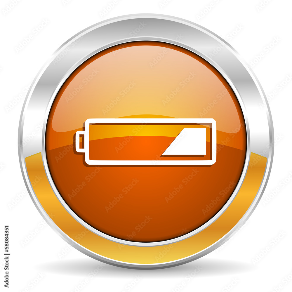 battery icon