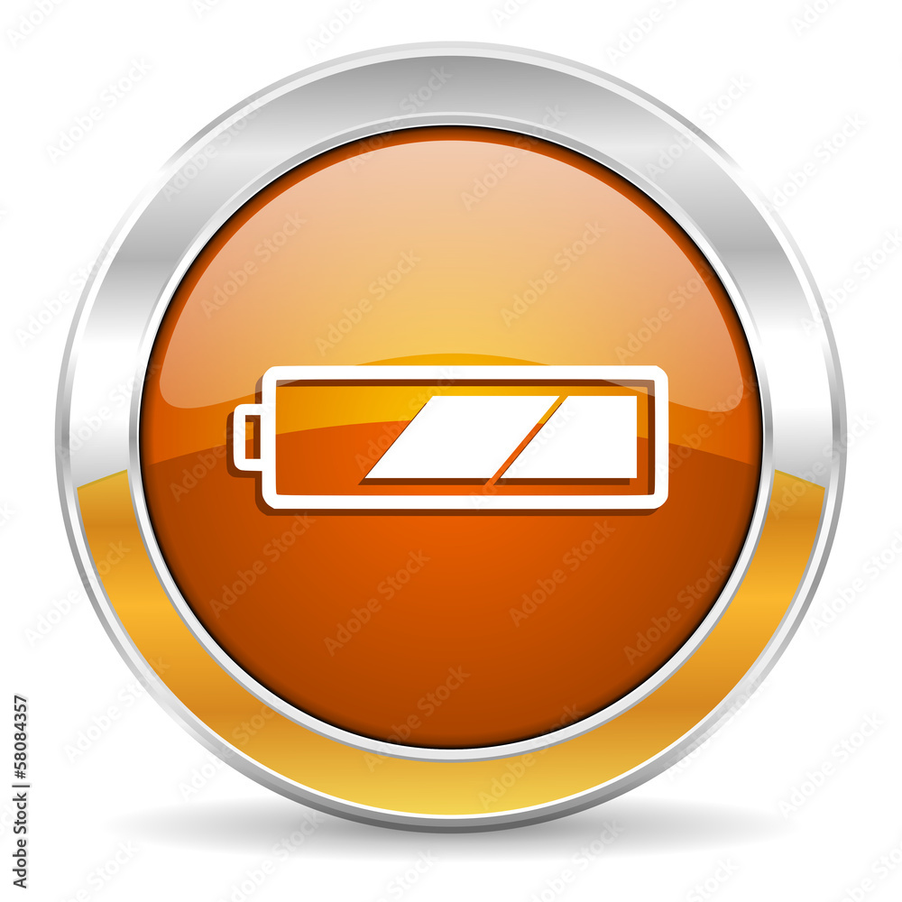 battery icon