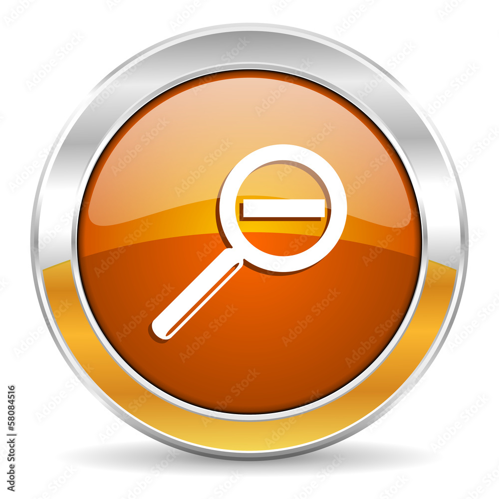 lens icon lens icon