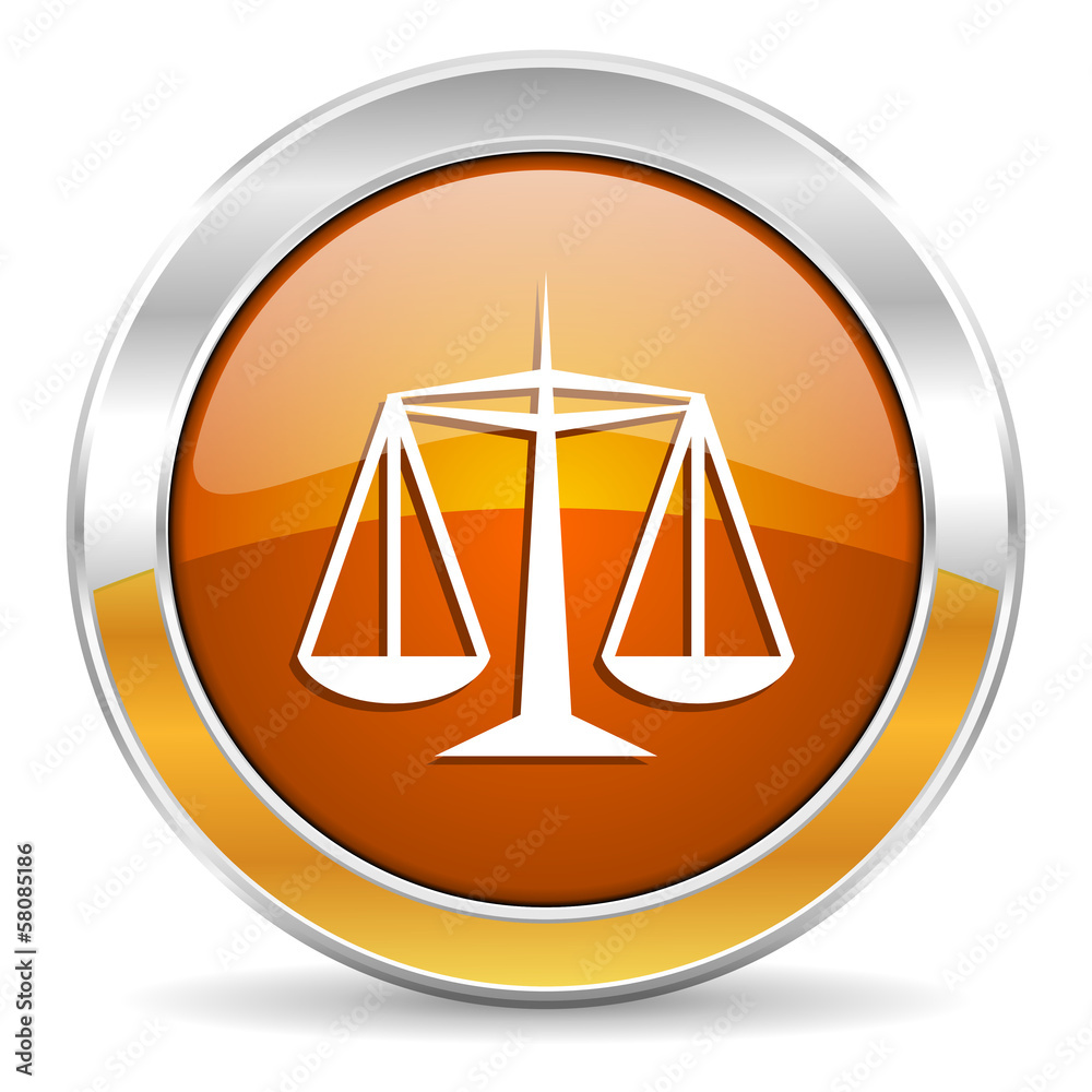 justice icon justice icon