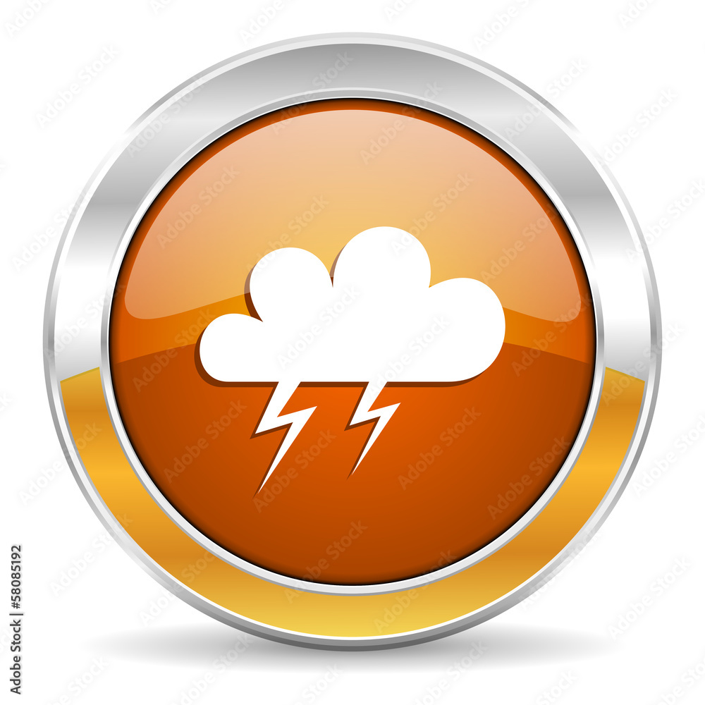 storm icon storm icon