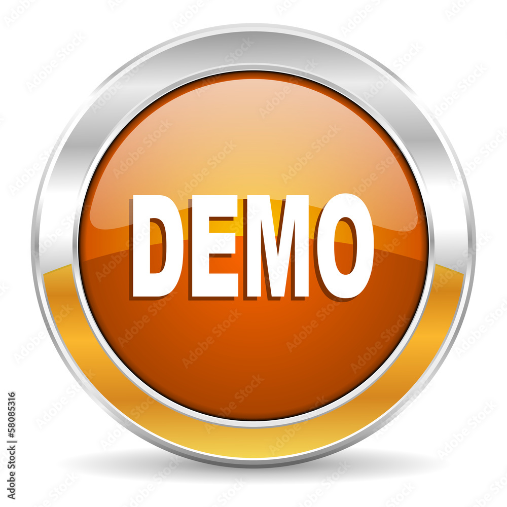 demo icon demo icon