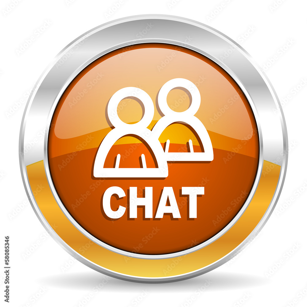 chat icon